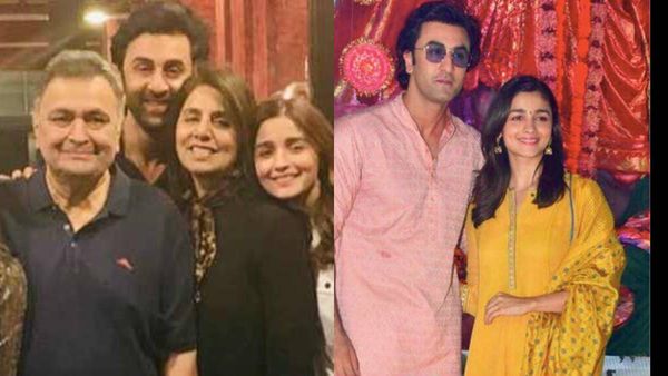 എന്നെന്നും മിസ്സ് ചെയ്യും! ഋഷി കപൂറിനെക്കുറിച്ച് പറഞ്ഞ് ആലിയ ഭട്ട്! കമന്‍റുമായി നീതു കപൂര്‍!