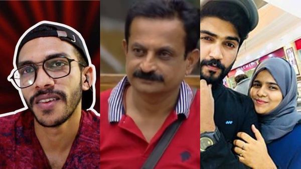 രജിത് കുമാറിന്‍റെ ഫാനാണെന്ന് അര്‍ജുന്‍! ഫുക്രുവിനെതിരെ പൊട്ടിത്തെറിച്ച് ഷൈമയും ജാബിറും!