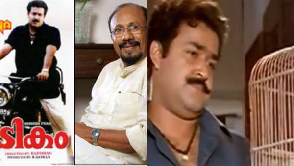 സ്ഫടികം ഇന്നും പത്തരമാറ്റായി നില്‍ക്കാന്‍ കാരണം ഇതെന്ന് ഭദ്രന്‍! പത്മരാജന്‍റെ കമന്‍റ് ഇതായിരുന്നു!