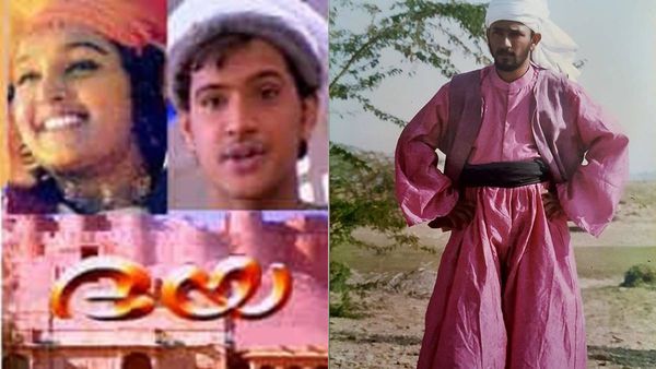 മഞ്ജു വാര്യര്‍ക്കൊപ്പം ദയയില്‍ ഞാനും അഭിനയിച്ചു! ആ കഥ പറഞ്ഞ് ജമേഷ് കോട്ടക്കല്‍! കുറിപ്പ് വൈറല്‍