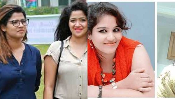 സത്യം പുറത്തായതിന്‍റെ നാണക്കേട് കണ്ടില്ലേ? അഭിരാമിക്കും അമൃതയ്ക്കും മറുപടിയുമായി ദയ അശ്വതി!