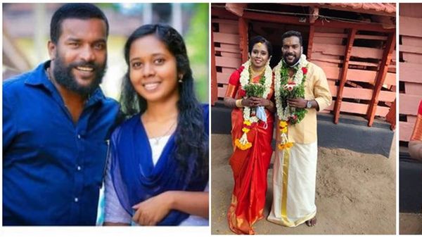 ഹണിമൂണിന് അവിടെപ്പോവാമോ ചേട്ടാ? മറുപടിയുമായി മണികണ്ഠന്‍ ആചാരിയും അഞ്ജലിയും!