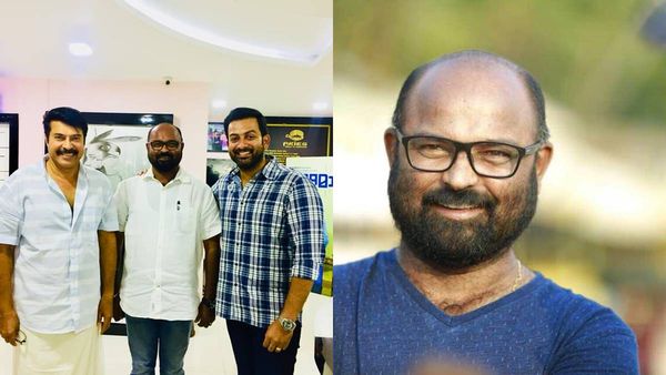 ഛോട്ടാ മുംബൈയുടെ തിരക്കഥ വാങ്ങാന്‍ വന്ന ഗുണ്ട! രസകരമായ അനുഭവം പങ്കുവെച്ച് മാര്‍ത്താണ്ഡന്‍!