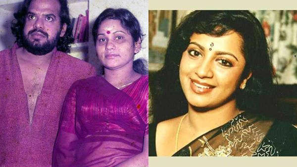 വിവാഹശേഷവും ഭരതന്‍ ശ്രീവിദ്യയെ പ്രണയിച്ചു! അതറിഞ്ഞ കെപിഎസി ലളിത ചെയ്തത്? തുറന്നുപറച്ചില്‍ വൈറല്‍