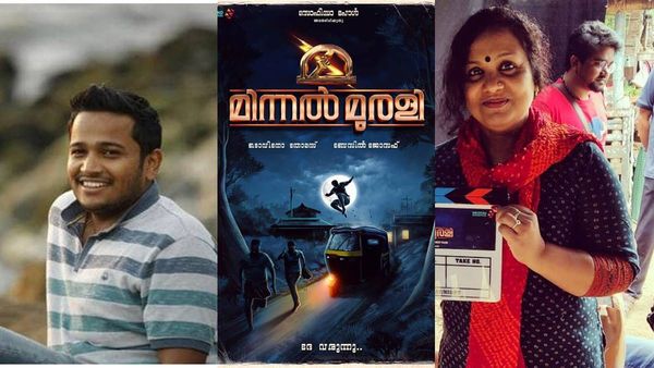 നല്ല വിഷമമുണ്ടെന്ന് ബേസില്‍, ഞെട്ടിപ്പോയെന്ന് അജു, മിന്നല്‍ മുരളിയുടെ സെറ്റ് കണ്ട് ഹൃദയം തകര്‍ന്നു