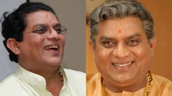 ജഗതി ശ്രീകുമാറിന് അപകടമെന്ന് കേട്ടതും തകര്‍ന്നുപോയി! മൊത്തം ഇരുട്ടായിരുന്നു! കുറിപ്പ് വൈറല്‍