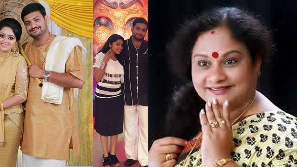 മേഘ്‌നയ്ക്ക് ഇതുപോലൊരാളെ ഇനി കിട്ടില്ല! വേര്‍പിരിയാന്‍ കാരണം ഡോണല്ല! വെളിപ്പെടുത്തലുമായി ജീജ!
