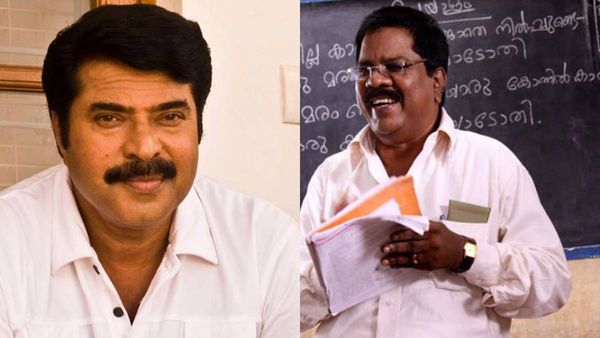 മാള അരവിന്ദന്‍റെ അന്ത്യാഭിലാഷം സഫലീകരിച്ച മമ്മൂട്ടി! ആ സംഭവത്തെക്കുറിച്ച് തുറന്നുപറഞ്ഞ് മകന്‍!