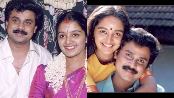 മഞ്ജു വാര്യരും ദിലീപും പിരിയുന്നത് കണ്ട് വേദനയോടെ നിന്നവര്‍ അന്ന് ചേര്‍ത്തത് ജീവിതത്തിലേക്കായിരുന്നു