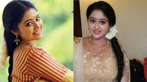 സന്തോഷവതിയാണെന്ന് മേഘ്ന വിന്‍സെന്‍റ്! ശരിക്കും ഞെട്ടിച്ച കാര്യമാണ് ഇത്! ലേറ്റസ്റ്റ് വീഡിയോ വൈറല്‍!