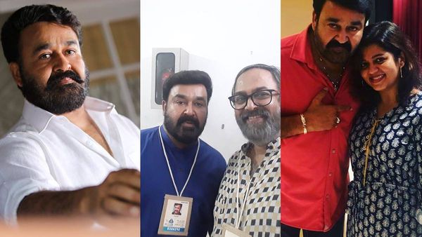മലയാളത്തിന്‍റെ നടനസൂര്യന് 60! മോഹന്‍ലാലിന് പിറന്നാളാശംസയുമായി താരങ്ങളും സംവിധായകരും!