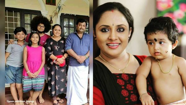 കേശു വിളിച്ചപ്പോള്‍ ശരിക്കും കരഞ്ഞുപോയെന്ന് നിഷ സാരംഗ്! പാറുക്കുട്ടി പറഞ്ഞ വിശേഷം ഇതാണെന്നും താരം!