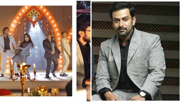 മഞ്ജു വാര്യര്‍ക്കൊപ്പം ജാക്ക് ആന്‍ഡ് ജില്ലില്‍ പൃഥ്വിരാജും! സസ്‌പെന്‍സ് പരസ്യമാക്കി സംവിധായകന്‍