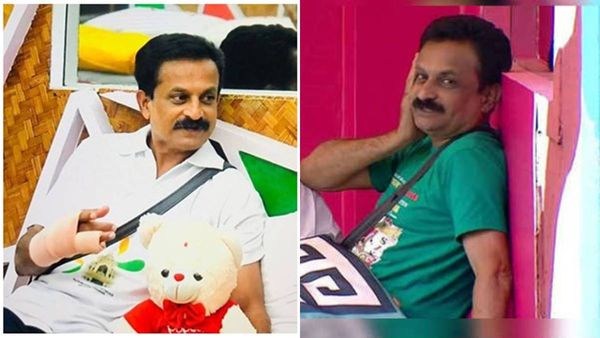 രജിത് കുമാറിന്‍റെ വീട്ടിലെ രഹസ്യമുറി! ഇതൊക്കെ ഇവിടെയാണ്! രഹസ്യം പരസ്യമാക്കി താരം!