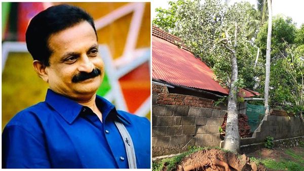 ഇനിയൊരു വീട് വെക്കില്ലെന്ന് രജിത് കുമാര്‍! അമ്മ അവസാനമായി പറഞ്ഞ കാര്യം ഇനി ചെയ്യുമെന്നും താരം!