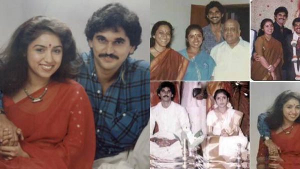 വിവാഹമോചനത്തെക്കുറിച്ച് രേവതി! വല്ലാത്ത മനോവേദനയായിരുന്നു! ! ഇപ്പോള്‍ സുഹൃത്തുക്കളാണ്!