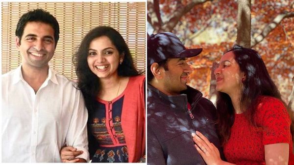 സംവൃത സുനിലിന്‍റെ പുതിയ സന്തോഷം ഇതാണ്! അഖിലിന് ഇനി സന്തോഷിക്കാം! അമ്മുവേച്ചി ശരിക്കും മാറി