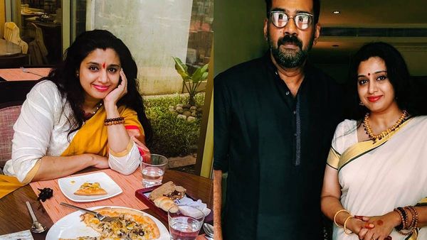 സംയുക്ത വര്‍മ്മയെ കാണാനെത്തിയ അതിഥിയോ? പുതിയ വീഡിയോ പങ്കുവെച്ച് താരം! കാണൂ!