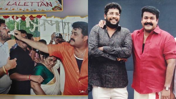 മോഹന്‍ലാല്‍ കരയുമ്പോൾ പ്രേക്ഷകര്‍ കരയാന്‍ കാരണമിതെന്ന് ഷാജി കൈലാസ്! പിറന്നാളുകാരനെക്കുറിച്ച് പറഞ്ഞത്