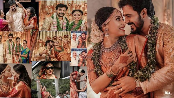 പേളി മാണിയെ വിവാഹം ചെയ്യാനുള്ള കാരണം വെളിപ്പെടുത്തി ശ്രിനിഷ്! ആനിവേഴ്‌സറി ആഘോഷം വീണ്ടും!