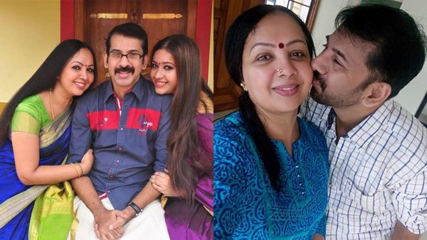 സൗഭാഗ്യയുടേയും താര കല്യാണിന്‍റെയും ജീവിതത്തിലെ വലിയ വേദന! രാജാറാമിനെക്കുറിച്ച് അമ്മയും മകളും!