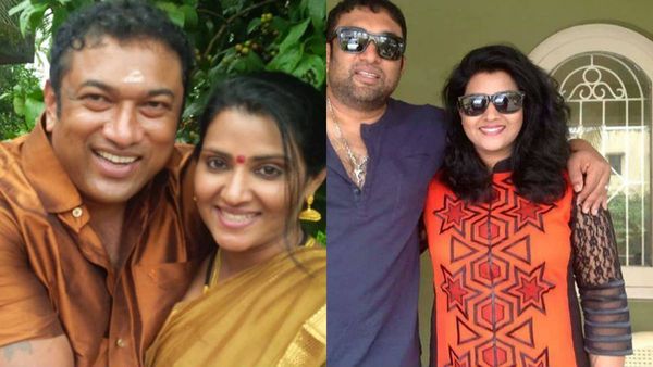 വാണി വിശ്വനാഥ്-ബാബുരാജ് പ്രണയകഥയിലെ കൊടും ട്വിസ്റ്റ് അതായിരുന്നു! വില്ലനെ ജീവിതനായകനാക്കിയ താരം!