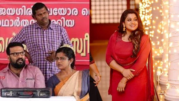 എനിക്ക് ക്ലാരിറ്റി വന്ന ചിത്രമാണ്!വെള്ളിമൂങ്ങ അനുഭവങ്ങളെക്കുറിച്ച് വീണ നായര്‍! കുറിപ്പ് വൈറല്‍!