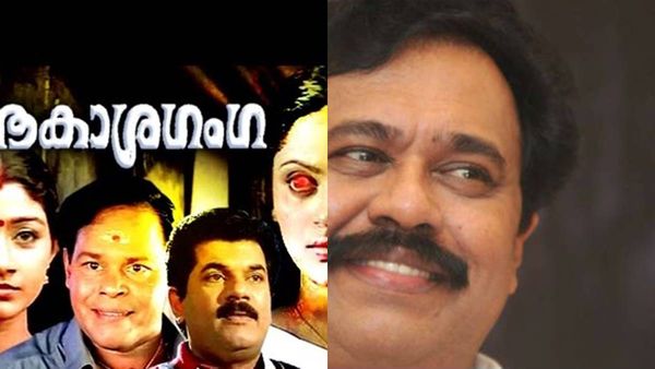 ആകാശഗംഗയിലെ തമാശകൾ അമ്മയെ വേദനിപ്പിച്ചു കാണും! അത് തിരുത്തിയത് ഇങ്ങനെയെന്നും വിനയന്‍!