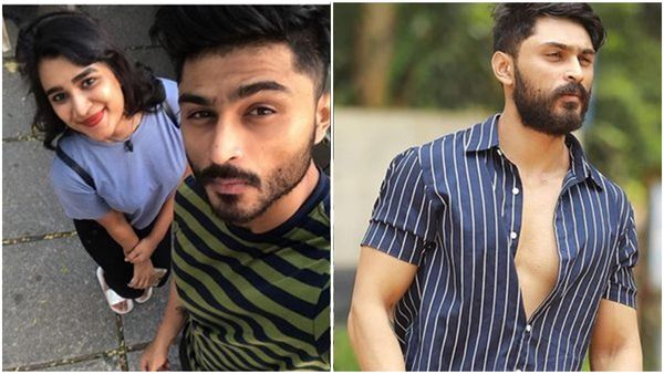 ത്രോബാക്ക് ചിത്രവുമായി പവന്‍ ജിനോ! കമന്റുമായി ലാവണ്യയും! ഏറ്റെടുത്ത് ആരാധകര്‍