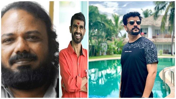 'ഈ ക്ഷേത്രം സിനിമക്ക് വേണ്ടി ഞങ്ങള്‍ സെറ്റ് ഇട്ടതാണ്' നിവേദ്യം ലൊക്കേഷനിലെ കഥ പറഞ്ഞ് പിഷാരടി