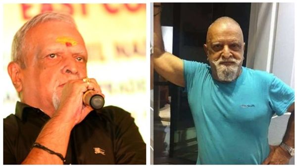 ആ ജീൻസ് മാത്രം ഇതുവരെ ഇട്ടിട്ടില്ല, ഇത് കളി കാര്യമായിപ്പോയതാണ്, പുതിയ ലുക്കിനെ കുറിച്ച് ജയചന്ദ്രൻ