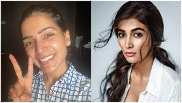 മേക്കപ്പില്ലാതെ സാമന്ത, പൂജയെ ട്രോളി ചിൻമയിയും നന്ദിനിയും, താരങ്ങളുടെ സംഭാഷണം വൈറലാകുന്നു