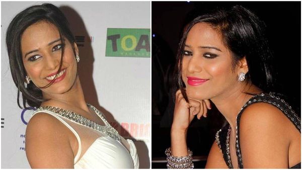 ലോക് ഡൗണ്‍ ലംഘിച്ചു! നടി പൂനം പാണ്ഡെയെയും സുഹൃത്തിനെയും അറസ്റ്റ് ചെയ്‌തെന്ന് പോലീസ്, ഇല്ലെന്ന് നടി