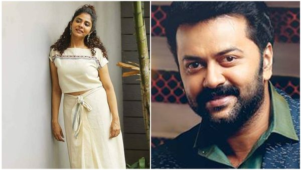 'ഇന്ദ്രജിത്തിന്റെ ഒറ്റമുണ്ട് ഉടുത്ത് പൂര്‍ണിമ'! അവര്‍ക്കെല്ലാം മനസിലായി ഇന്ദ്രാ എന്ന് നടി