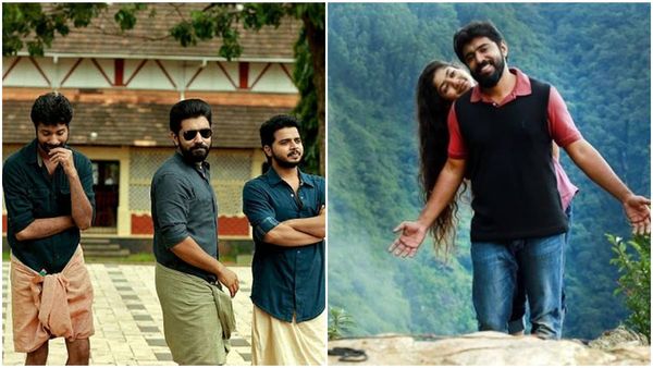 യുദ്ധം പ്രതീക്ഷിച്ച് ആരും വരരുത്! കുറച്ച് തമാശയും പ്രേമവും മാത്രം, ഹിറ്റ് ചിത്രത്തിന് 5 വയസ്