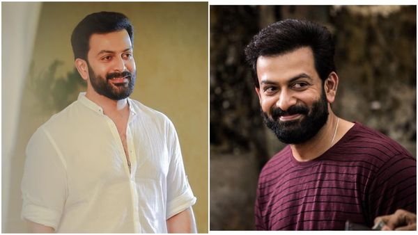 താങ്കളുടെ ട്രെയിനിങ്ങ് കാണാനുണ്ട്, പൃഥ്വിയുടെ ട്രെയിനറോട് ടിപ്സ് ചോദിച്ച് യുവതാരം!