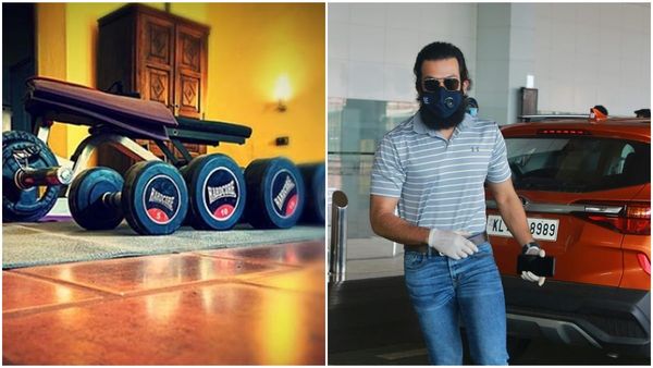 പൃഥ്വിയുടെ ക്വാറന്റൈൻ ജീവിതം ഇങ്ങനെയാണ്, ചിത്രം പങ്കുവെച്ച് താരം, ആഘോഷമാക്കി ആരാധകർ