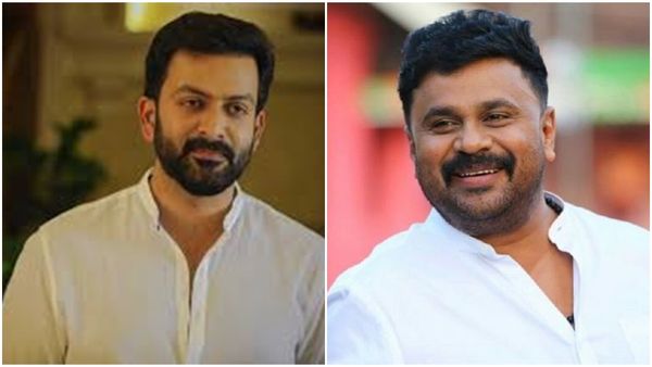 പൃഥ്വിയ്ക്ക് പകരമായിരുന്നു ദിലീപ് എത്തിയത്, ഒരുപാട് സഹായിച്ചു, തുറന്ന് പറഞ്ഞ് സംവിധായകൻ
