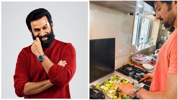 പൃഥ്വിരാജ് അന്വേഷിച്ച് നടന്ന ഇന്‍സ്റ്റാഗ്രാം അക്കൗണ്ട് കണ്ടെത്തി! ദുല്‍ഖറിന്റെ പോസ്റ്റിനുള്ള കമൻ്റ്