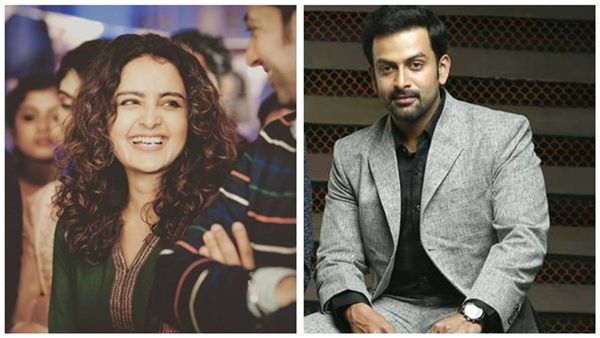 മഞ്ജു വാര്യരോ പൃഥ്വിയോ? ഉത്തരം കുസൃതിയാക്കി കമല്‍! വ്യക്തിപരമായ ചോദ്യം ആരും ചോദിക്കാറില്ലെന്ന് മഞ്ജു