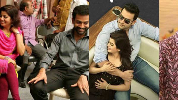 സുപ്രിയ മേനോന്‍ സങ്കടത്തിലാണ്! ഇങ്ങനെ ഒരുമിച്ചിരുന്ന് ചിരിച്ചിട്ട് 77 ദിവസമായെന്ന് താരപത്‌നി!