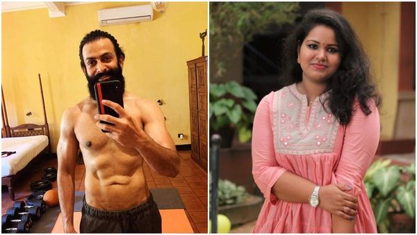 മുംബൈ പോലീസ് ചെയ്യാന്‍ ചങ്കുറ്റവും കാണിച്ച പൃഥ്വിരാജ് എന്ന അഹങ്കാരിയായ നടനിലാണ് വിശ്വാസം, കുറിപ്പ്