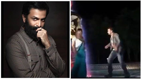 പെട്ടെന്നാണ് പൃഥ്വിരാജ് തെന്നി വീഴുന്നത്! ഷൂട്ടിങ്ങിനിടെ സംഭവിച്ച അപകടത്തെ കുറിച്ച് രഞ്ജിത്ത്
