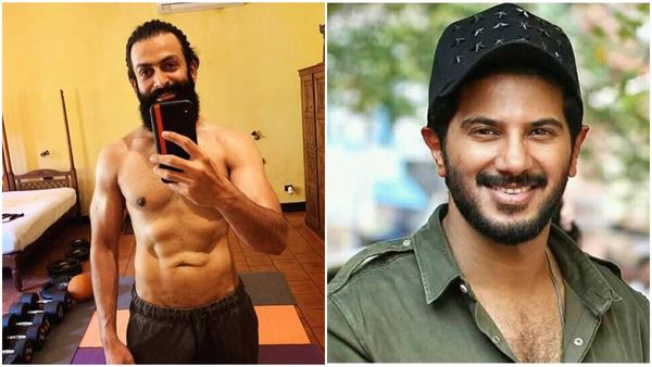 ലോക് ഡൗണില്‍ ഫിറ്റ്‌നെസ് വീണ്ടെടുത്ത് ഞെട്ടിച്ച് പൃഥ്വി! ദുല്‍ഖറിനോട് പറഞ്ഞത് കാണാം