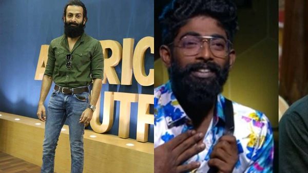 പൃഥ്വിരാജിന്‍റെ ഡെഡിക്കേഷന്‍ വേറെ ലെവലാണെന്ന് പരീക്കുട്ടി!എമ്പുരാനില്‍ റോളുണ്ടോയെന്ന് വിമര്‍ശനം