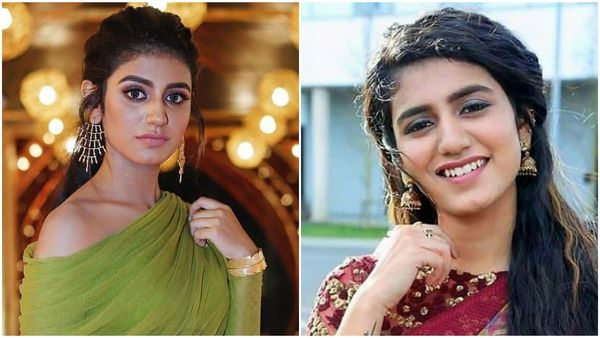 ഈ വാക്കുകൾ കേള്‍ക്കുമ്പോള്‍ റൊമാന്റിക് ആയി തോന്നുന്നു, പ്രിയ വാര്യരോട് ഒരു അഭ്യർഥന