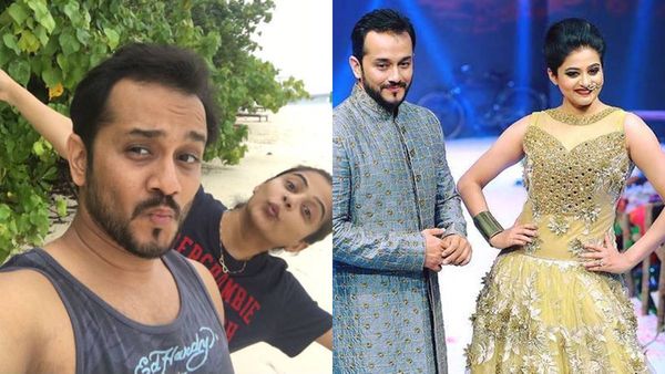 മുസ്തഫയെ പ്രശസ്തനാക്കിയ പ്രിയാമണി! ലോക് ഡൗണ്‍ ദിനങ്ങളെക്കുറിച്ച് താരം പറഞ്ഞത് ഇങ്ങനെ!