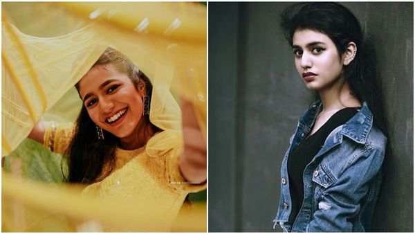 മുടി ഒരു ഭാരമായിട്ടാ തോന്നുന്നത്... പ്രിയ വാര്യരുടെ വീഡിയോ വൈറലാകുന്നു