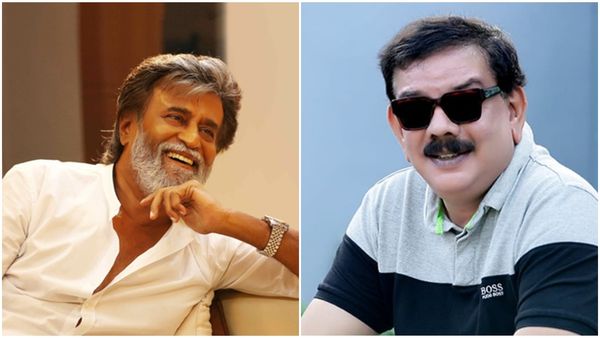 രജനികാന്തിനെ നായകനാക്കി സിനിമ ചെയ്യാതിരുന്നതിന്റെ കാരണം വെളിപ്പെടുത്തി പ്രിയദർശൻ..!