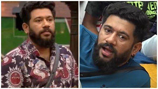 തലേല് കളറാക്കിയൊണ്ടോ, ഇറുകി പിടിച്ച ജീന്‍സിട്ടതോണ്ടോ പരിഷ്‌കാരി ആവില്ല! രഘുവിന്റെ അച്ഛന്‍ പറയുന്നു
